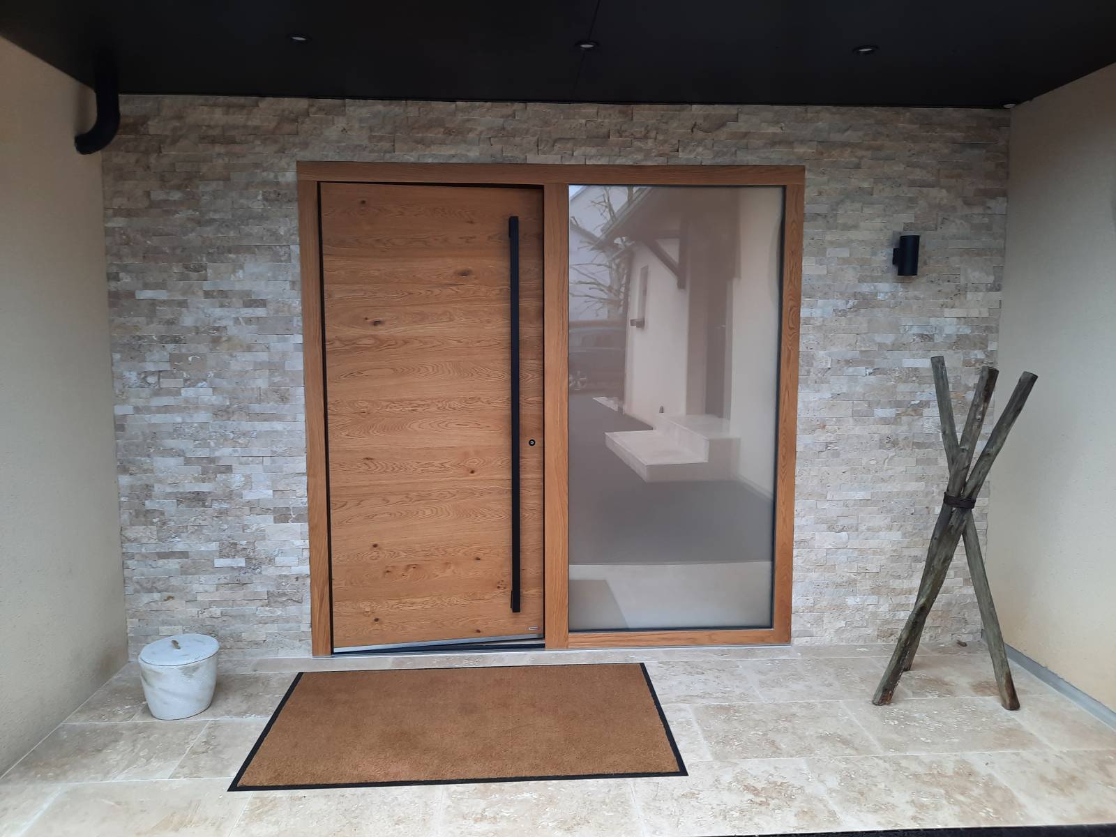 Fabricant de véranda sur-mesure Fécamp 76400 en Normandie