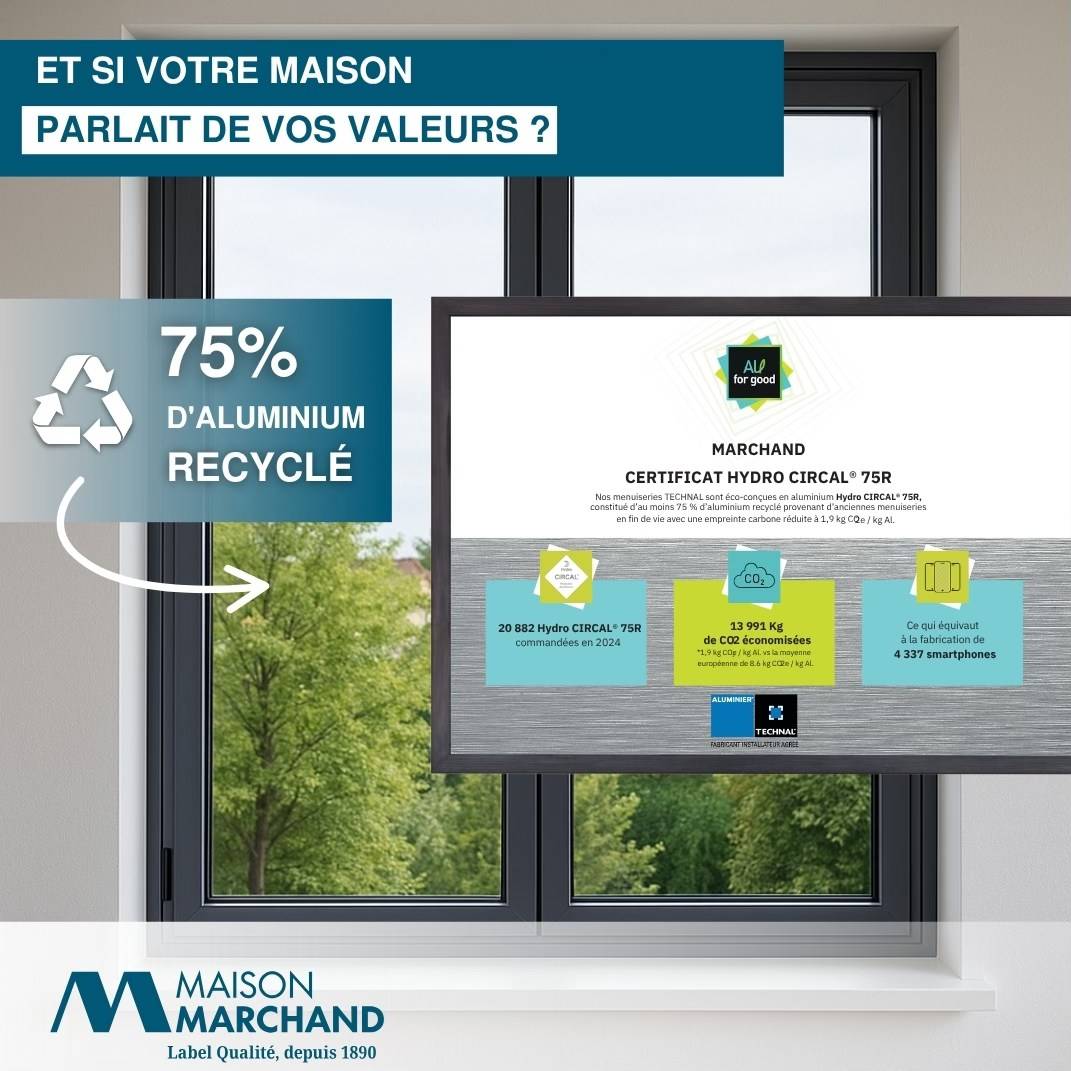 Pose de fenêtres écoresponsables à Rouen, Dieppe et Bois-Guillaume