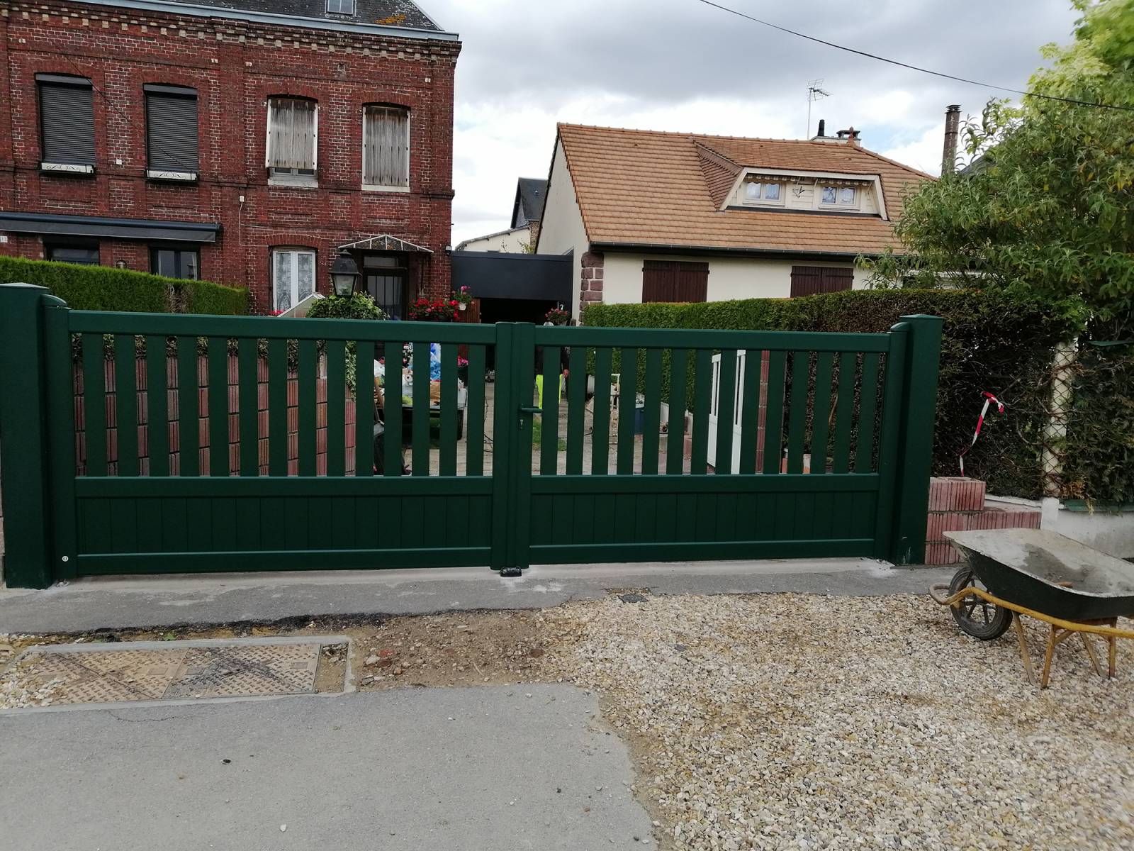 Fabricant de véranda sur-mesure Bois-Guillaume 76230 en Normandie