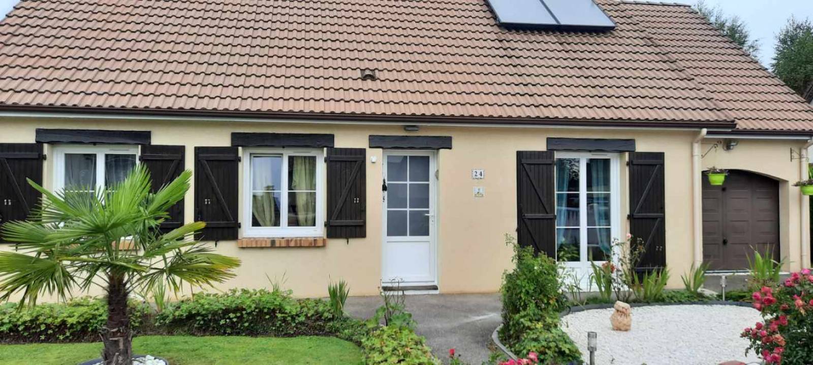 Portes d'entrée sur-mesure garantie et fabrication française Mont-Saint-Aignan 76130 en Normandie