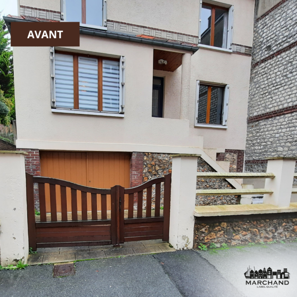 Pose de portails et de clôtures en aluminium à Rouen