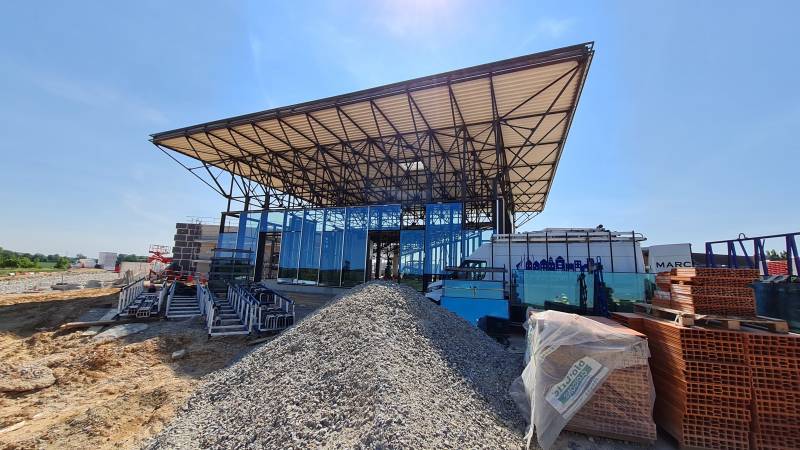 Expert menuiserie Technal en Normandie