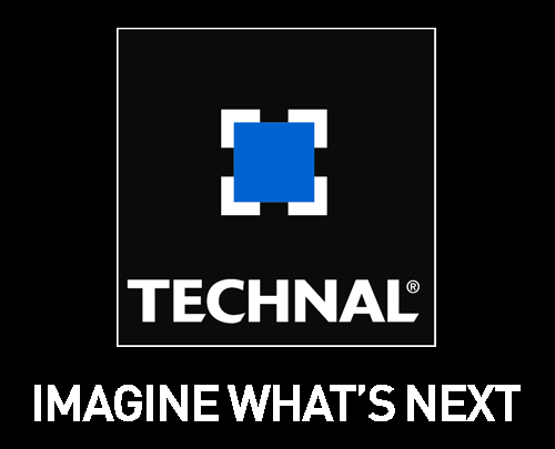 TECHNAL : les fenêtres en aluminium proposé par vos magasins Marchand