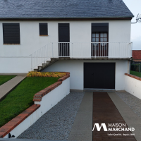 Nos prestations sur le secteur de Fécamp 76400 en Normandie