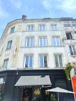 Notre zone d'activité pour ce service Vitrerie miroiterie pour pose de double ou triple vitrage