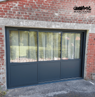 Notre zone d'activité pour ce service Fabricant de véranda sur-mesure