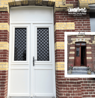 Notre zone d'activité pour ce service Prix d’une porte à galandage