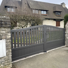 Nos prestations sur le secteur de Rouen 76000 en Normandie
