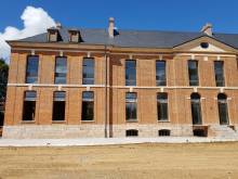 Nos prestations sur le secteur de Rouen 76000 en Normandie