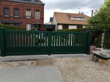 Nos prestations sur le secteur de Fécamp 76400 en Normandie