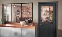 Notre zone d'activité pour ce service Prix d’une porte à galandage