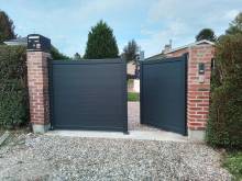 Nos prestations sur le secteur de Eu 76260 en Normandie