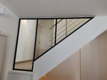 Notre zone d'activité pour ce service Prix pour la pose de verrière industrielle