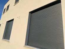 Notre zone d'activité pour ce service Fourniture et pose de clôture en aluminium